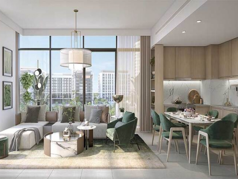 Elvira by EMAAR |  New Launch | Dubai Hills Estate