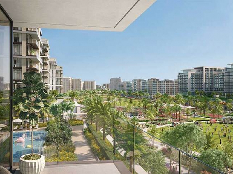 Elvira by EMAAR |  New Launch | Dubai Hills Estate