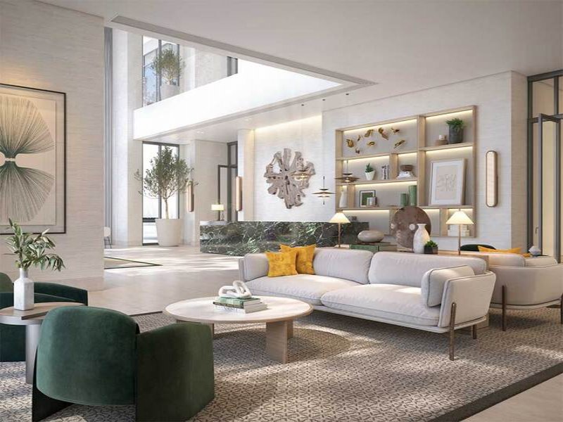 Elvira by EMAAR |  New Launch | Dubai Hills Estate