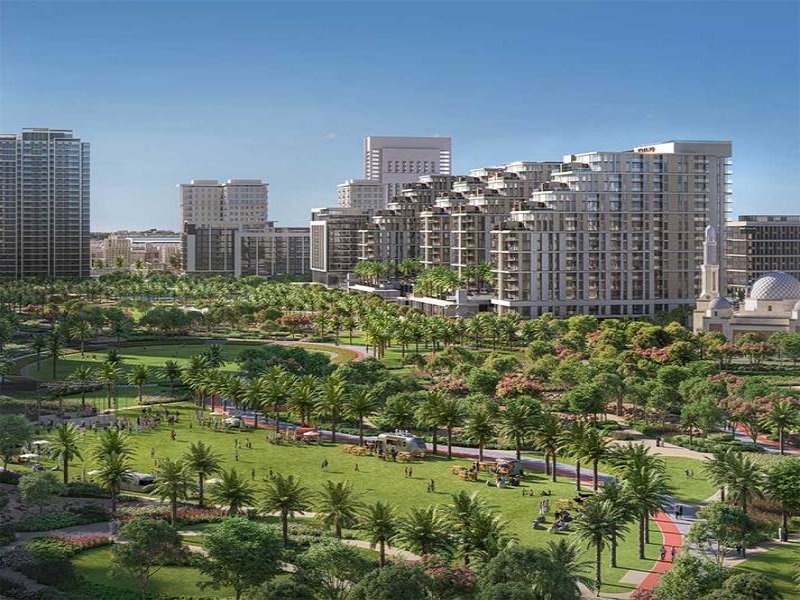 Elvira by EMAAR |  New Launch | Dubai Hills Estate