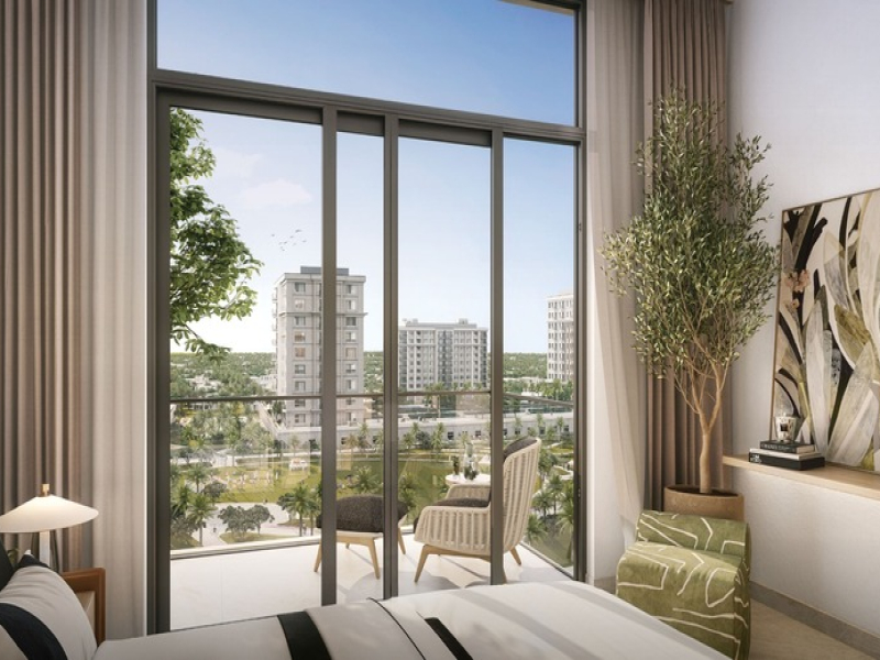 VIDA Residences Dubai Hills Estate by Emaar